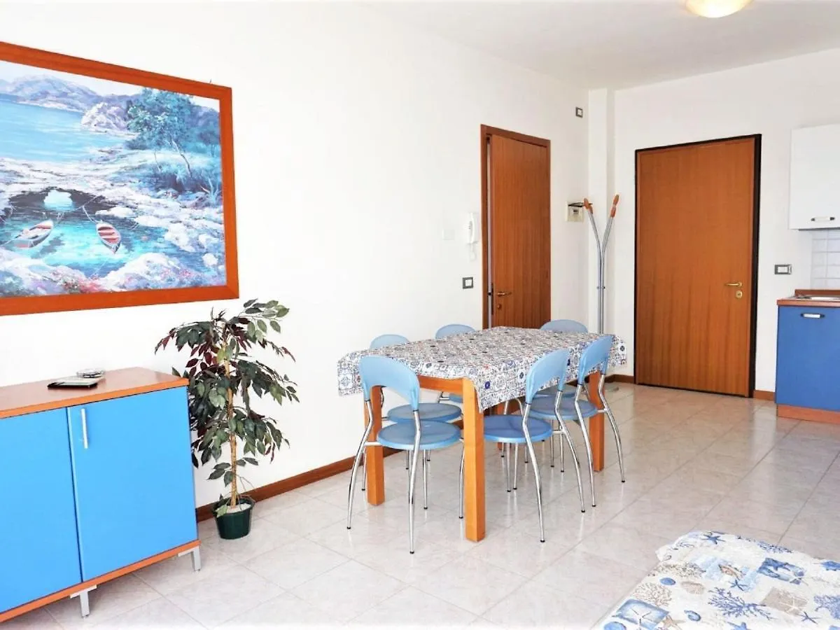 Apartment Belvilla By Oyo Tamerici A 38 La Fagiana