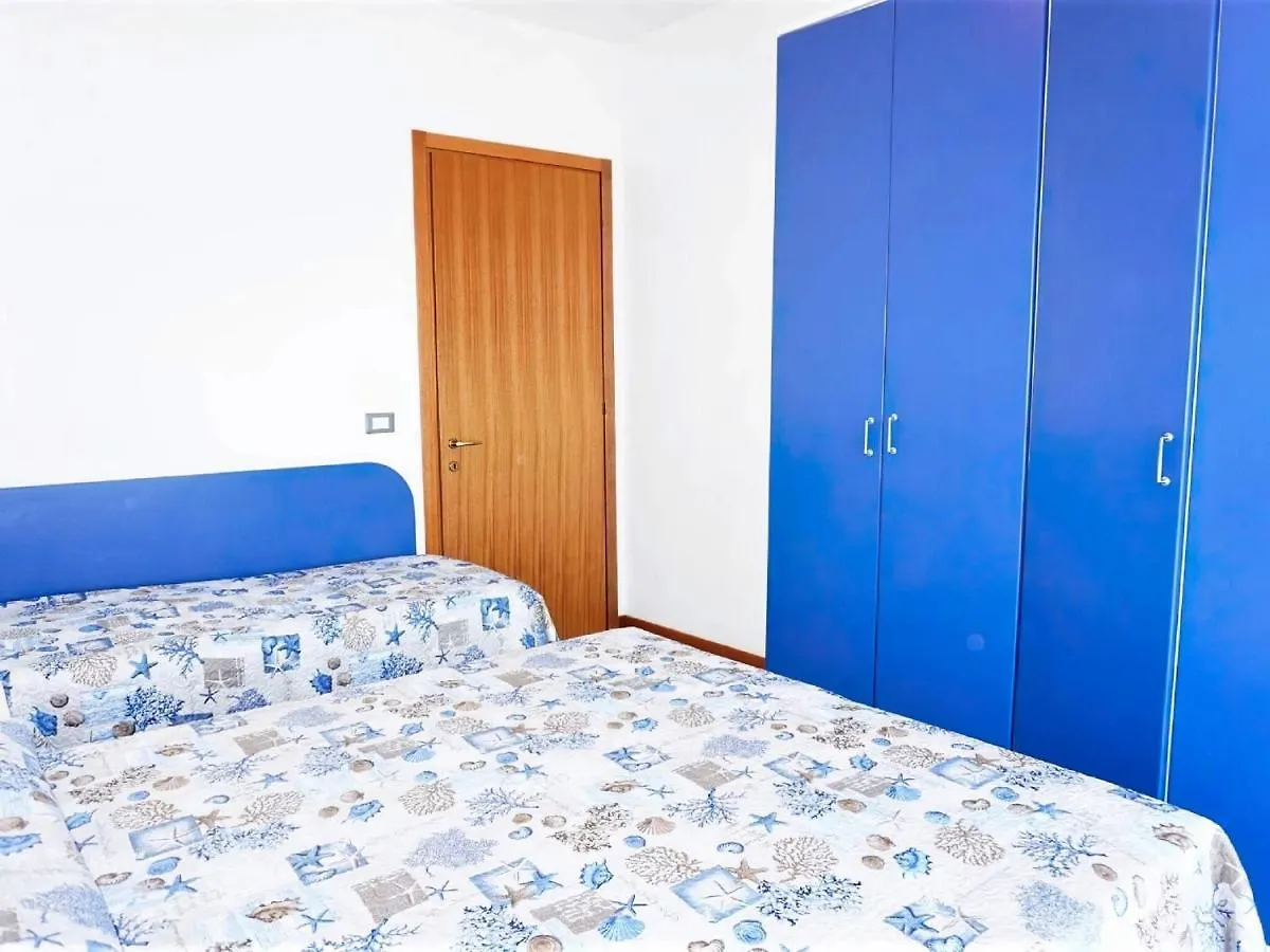 Apartment Belvilla By Oyo Tamerici A 38 La Fagiana